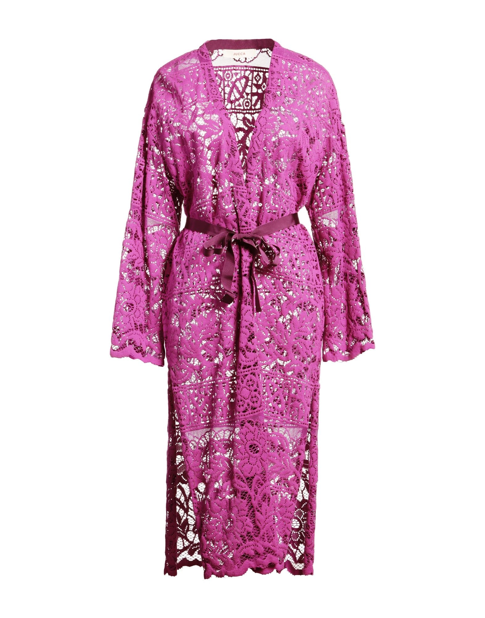 JUCCA - Manteaux longs et trenchs