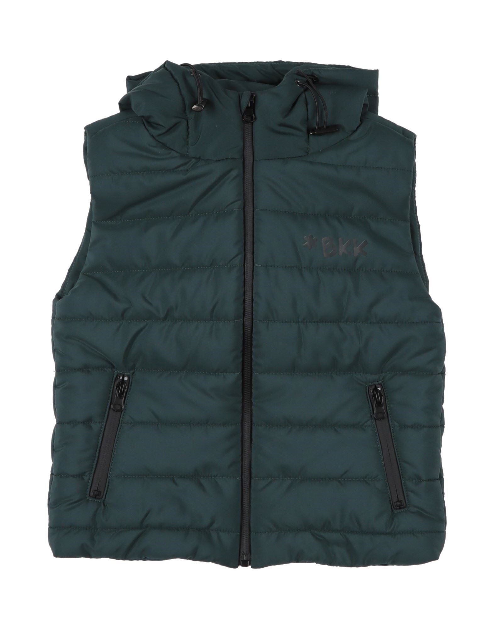 BIKKEMBERGS - Gilets
