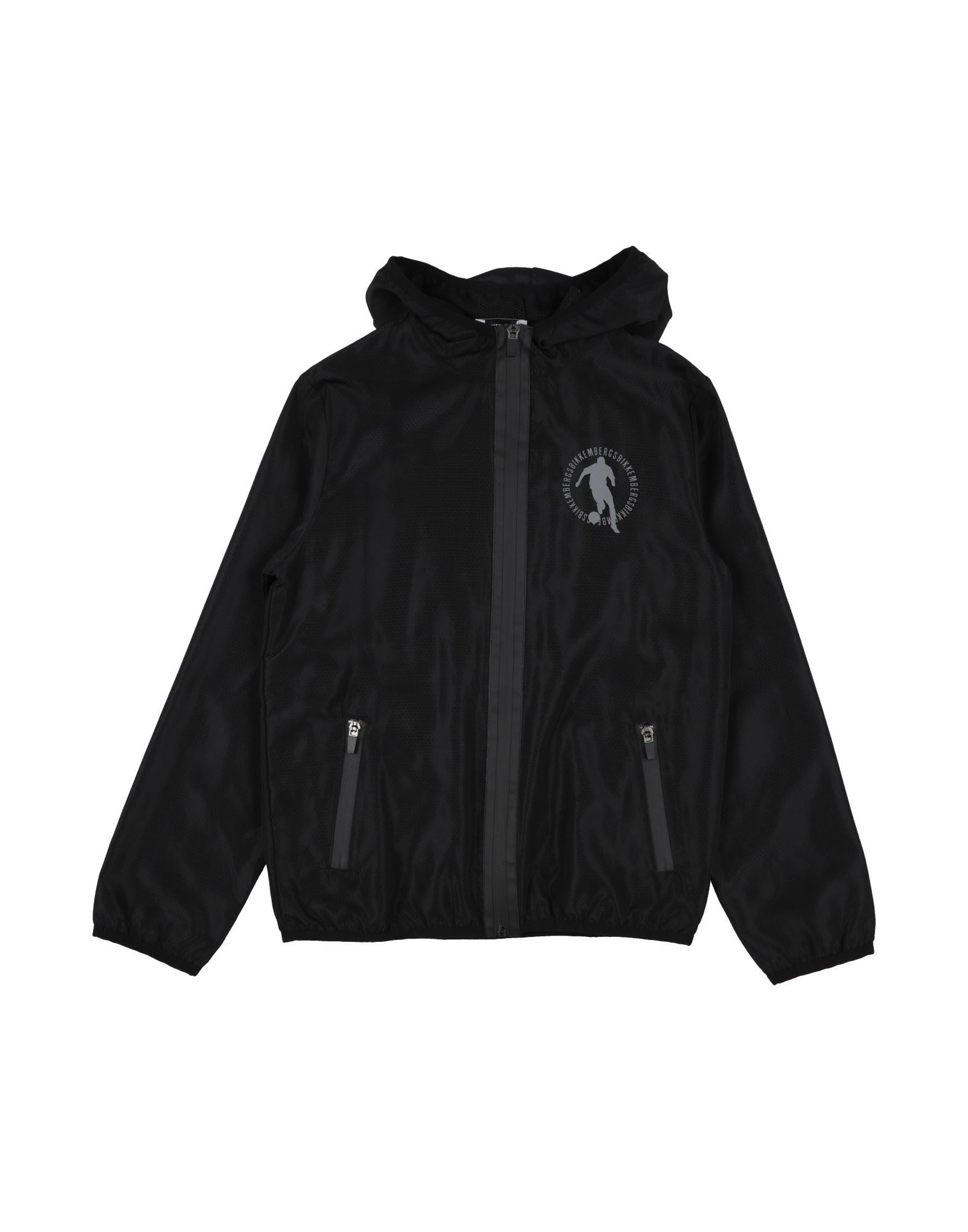 BIKKEMBERGS - Jackets