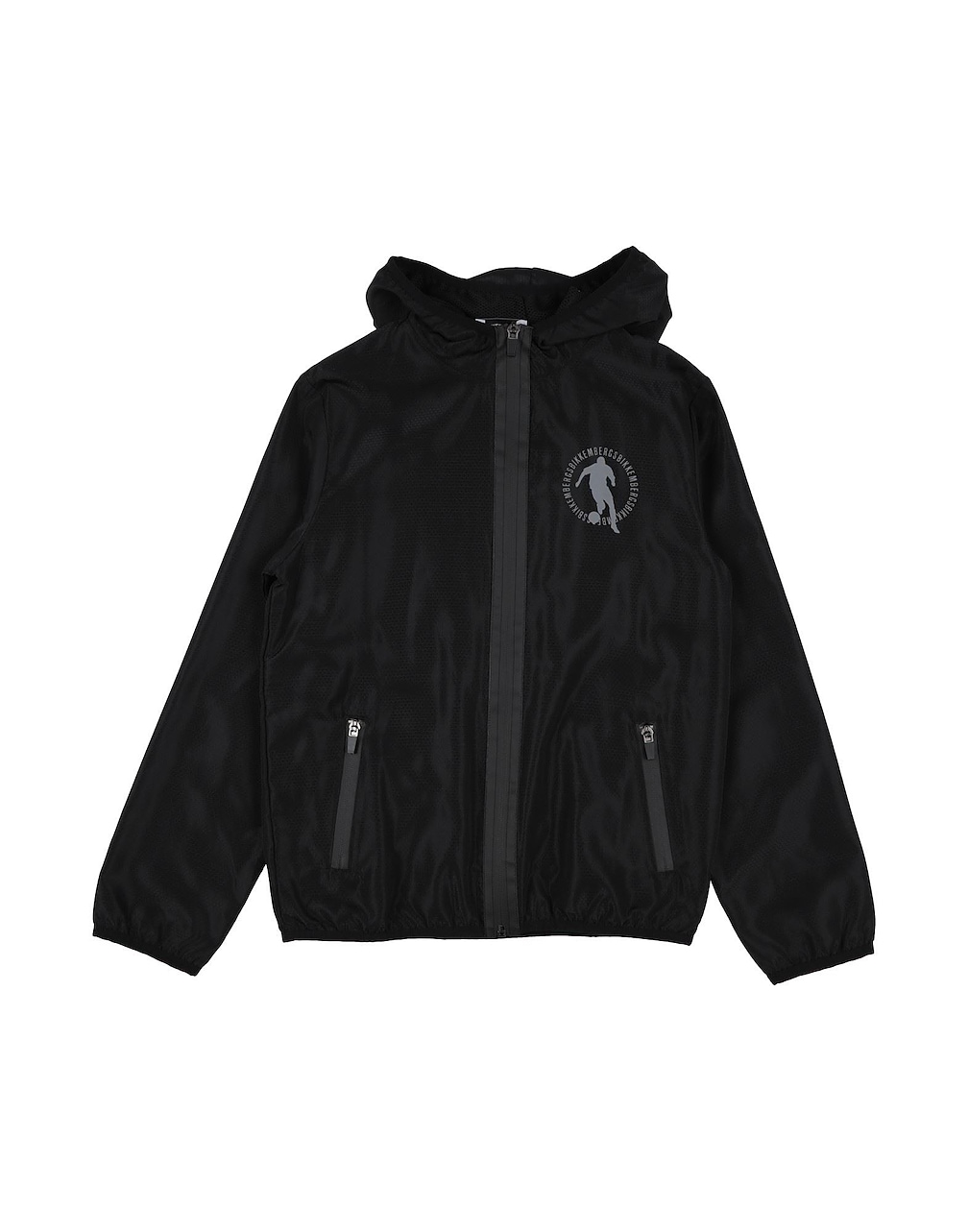 BIKKEMBERGS - Chaquetas y cazadoras