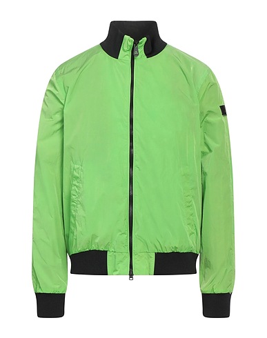 PEUTEREY Jacke Grün 100% Polyamid