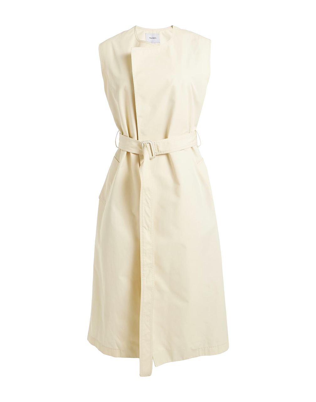 HALFBOY - Overcoats & Trench Coats