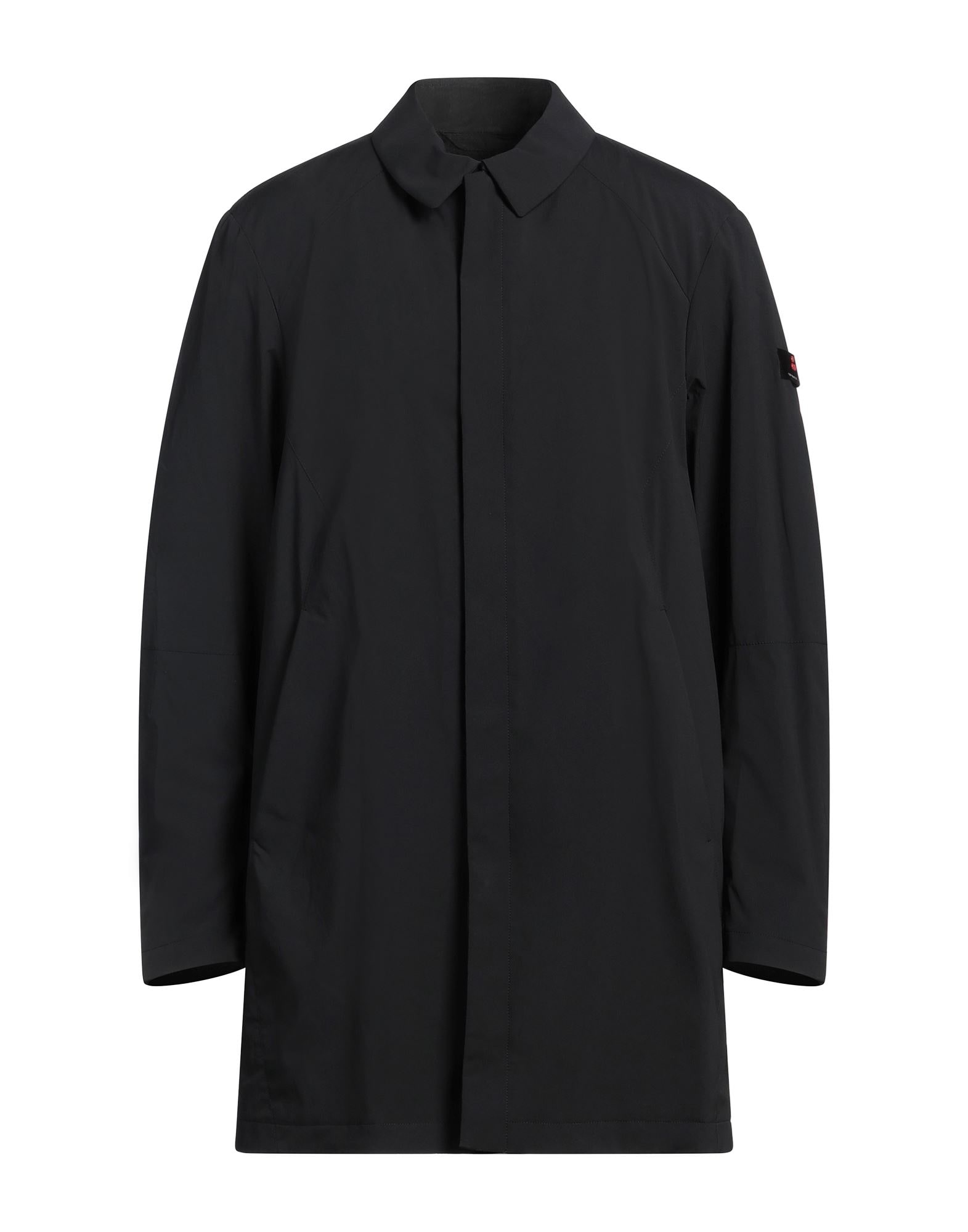 PEUTEREY - Overcoats & Trench Coats