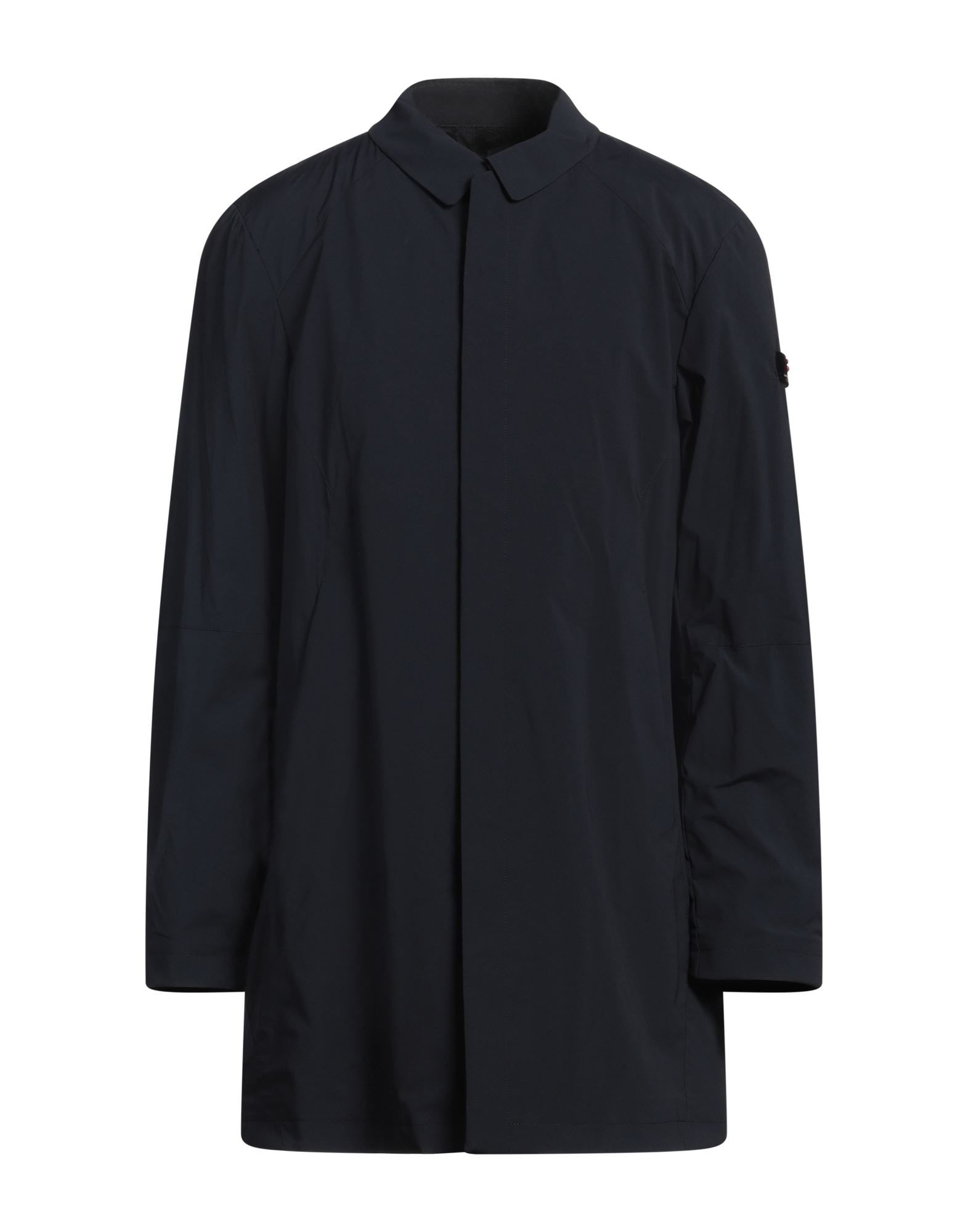 PEUTEREY - Overcoats & Trench Coats