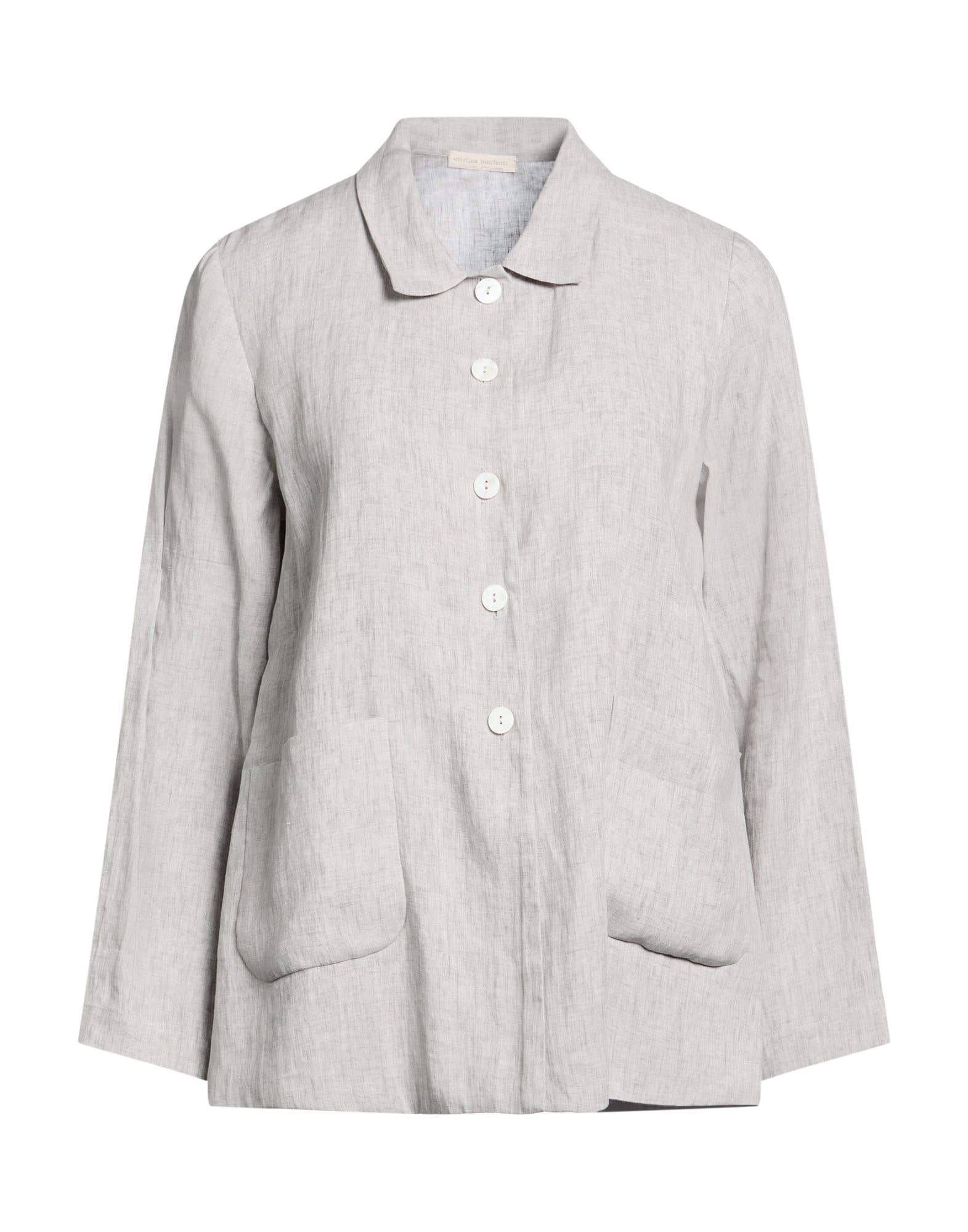 CRISTINA BONFANTI - Куртки и пиджаки