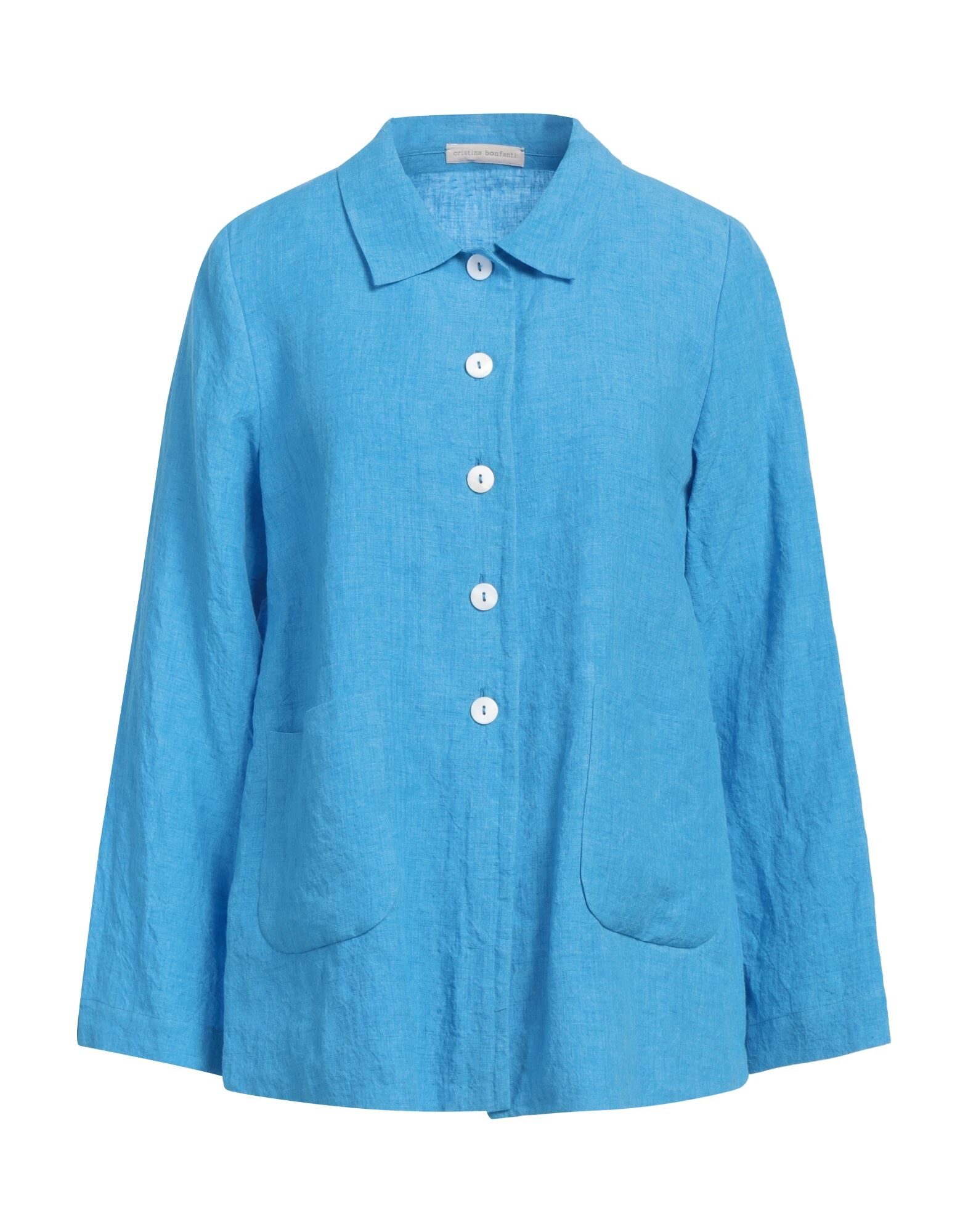 CRISTINA BONFANTI - Куртки и пиджаки