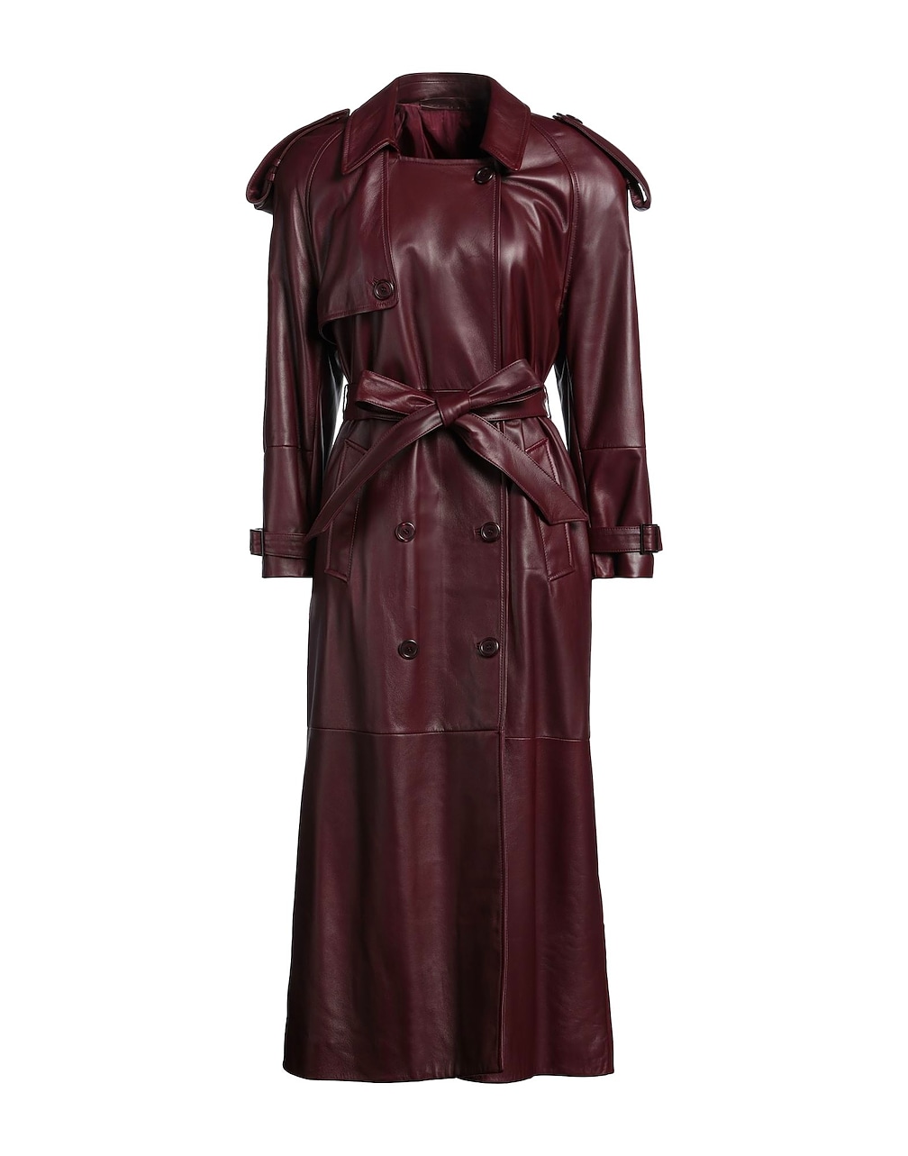 SALVATORE SANTORO - Overcoats & Trench Coats