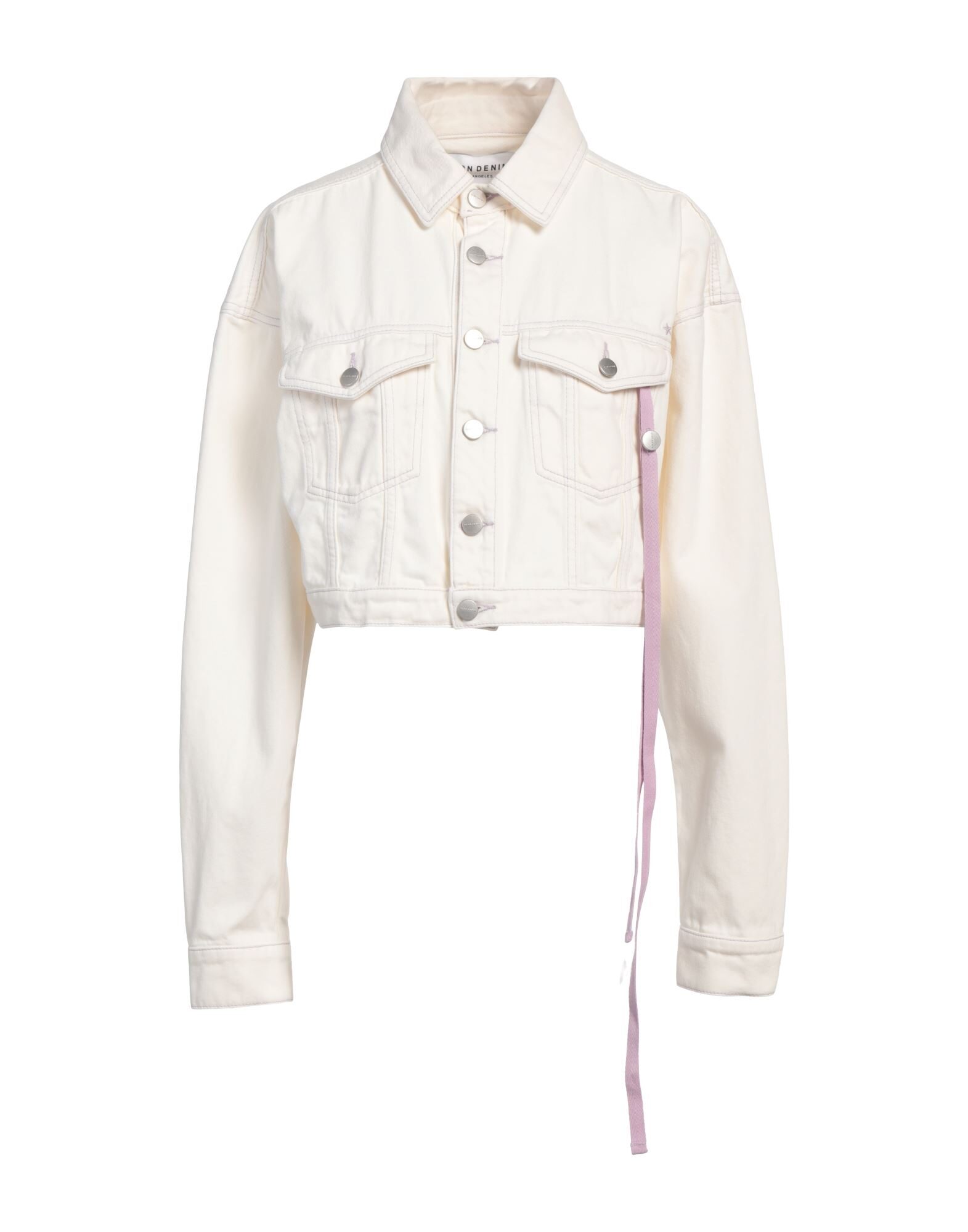 ICON DENIM - Denim outerwear