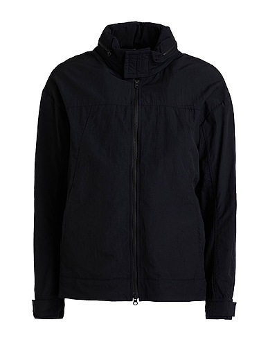 PREMIATA Jacket Black 100% Polyamide