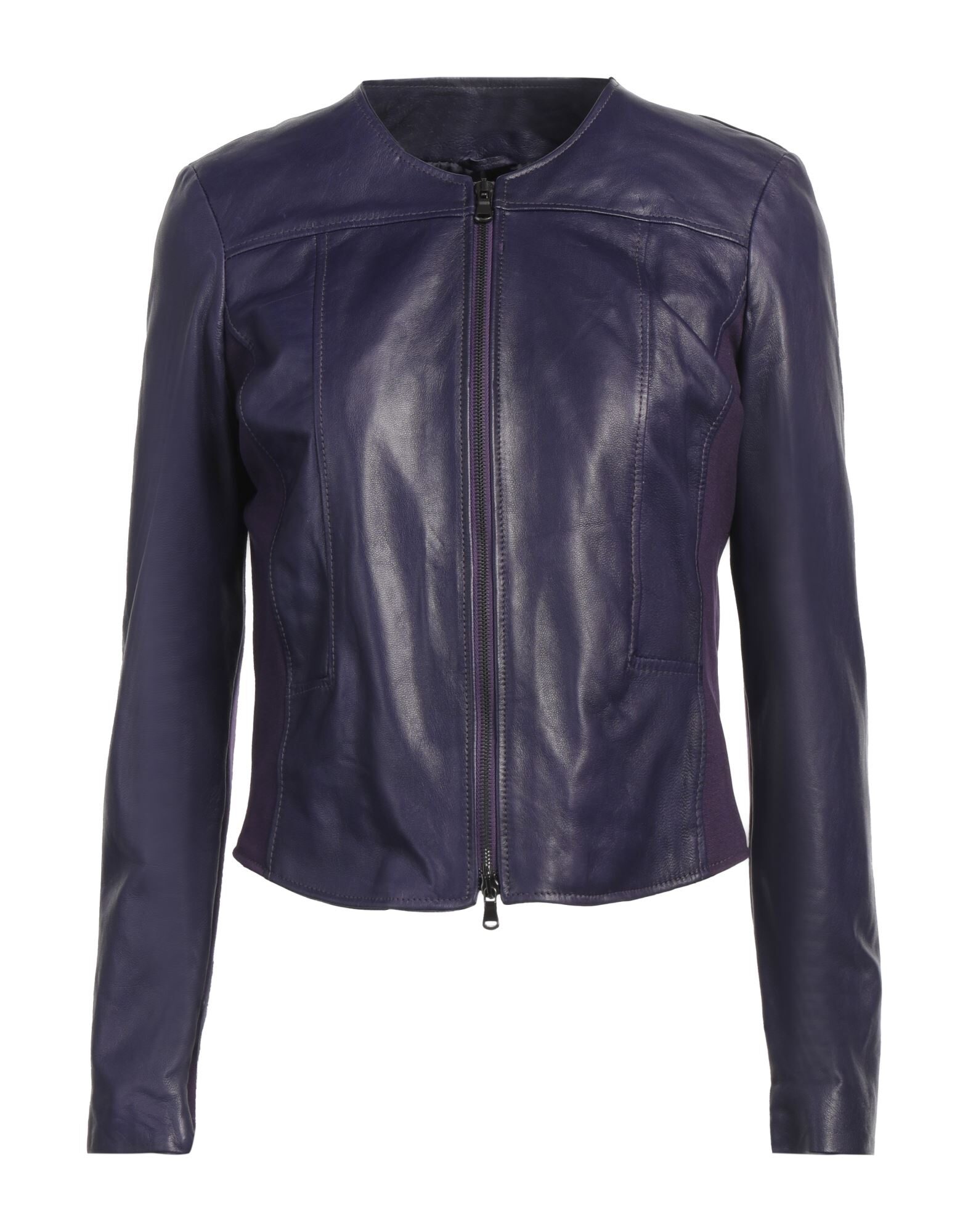 STREET LEATHERS - Jackets