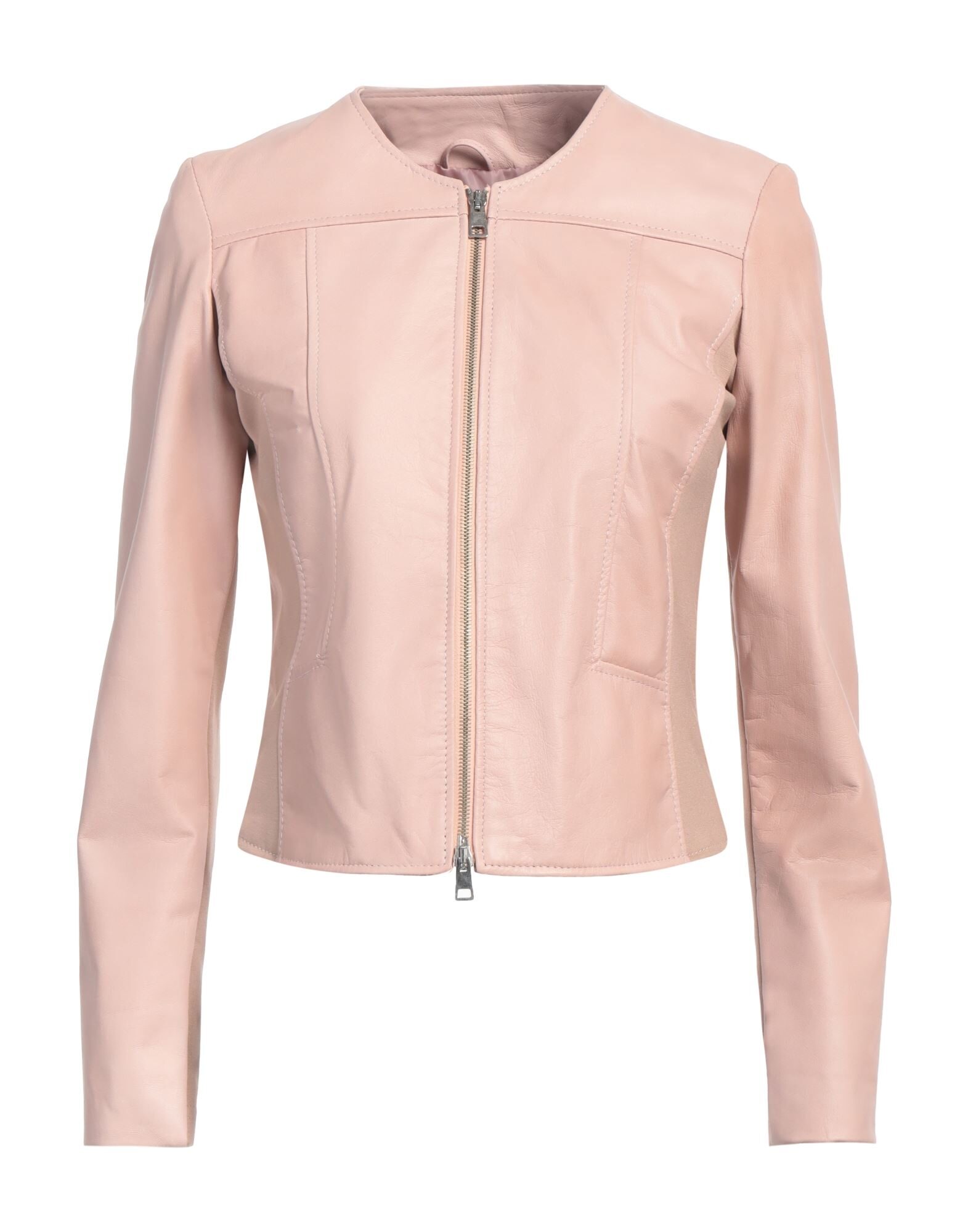 STREET LEATHERS - Jackets