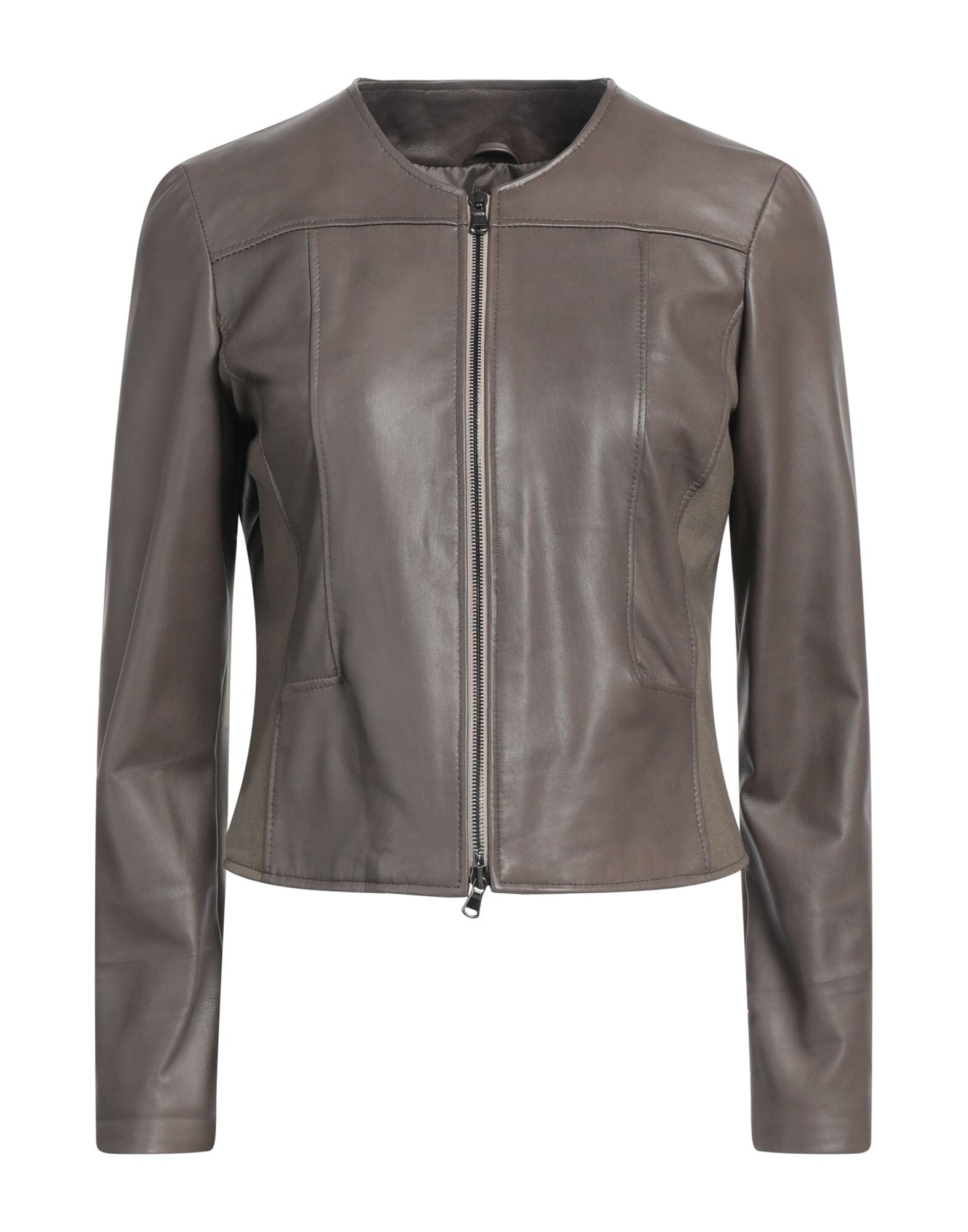 STREET LEATHERS - Jackets