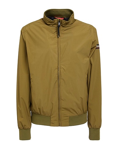 NAPAPIJRI Jacket 100% Polyester