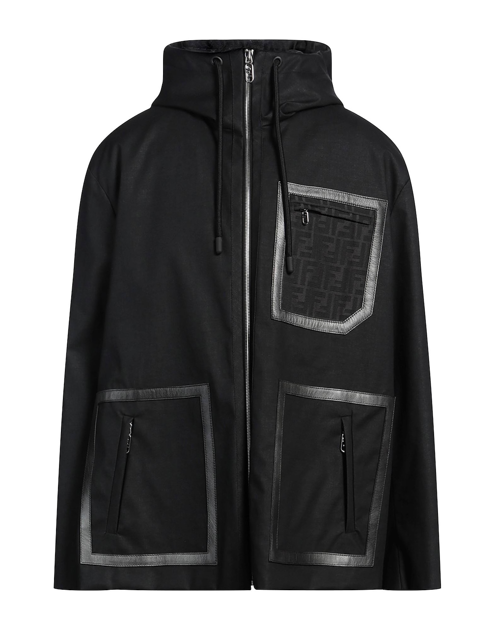 FENDI - Jacken und Anoraks