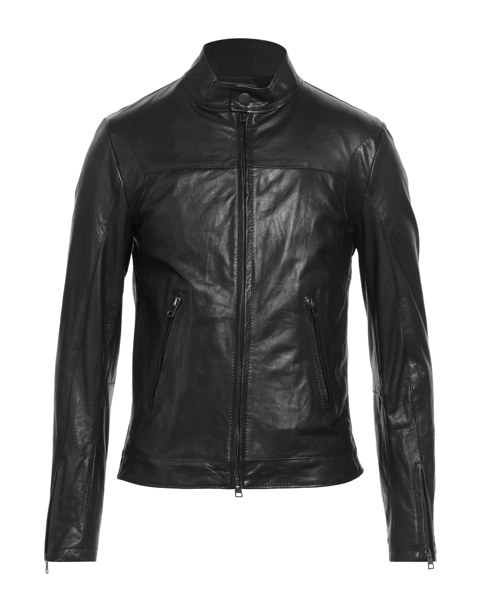 STREET LEATHERS - Vestes et blousons