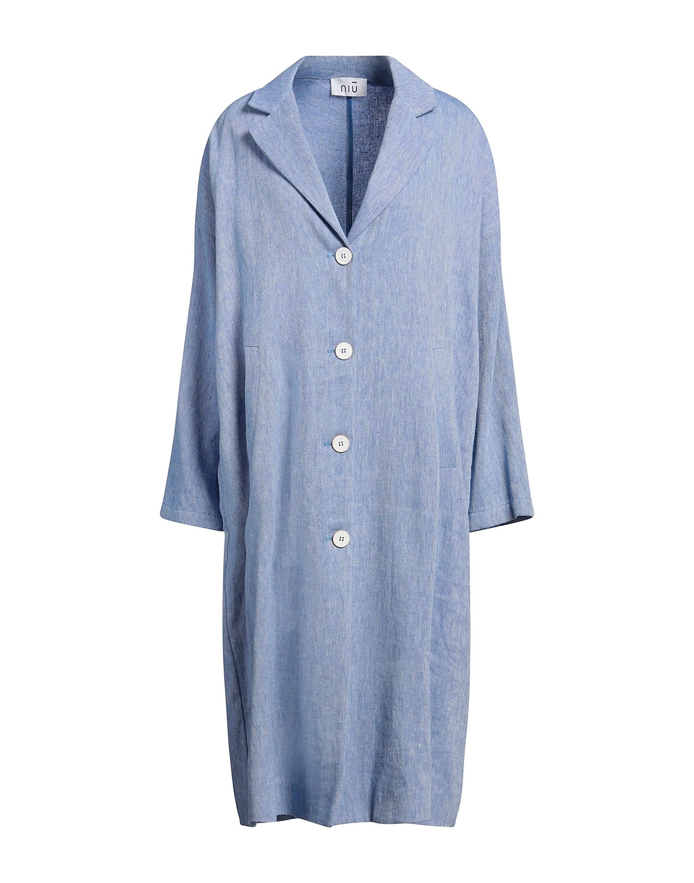 NIŪ - Denim outerwear