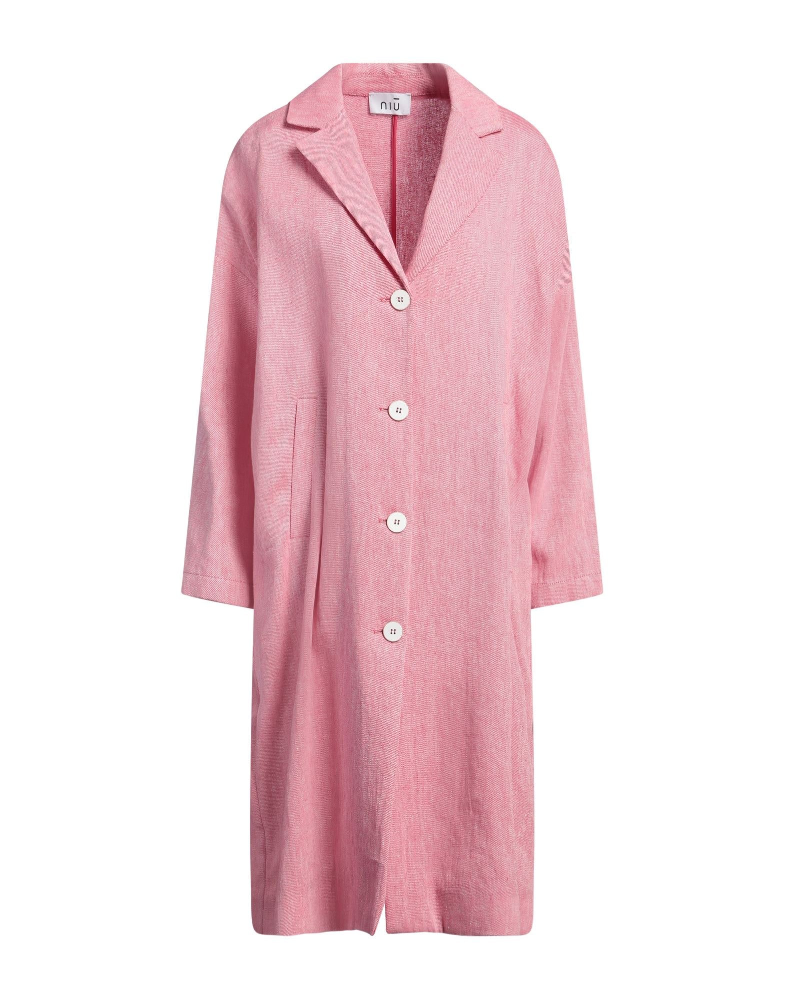  NIŪ - Chaquetas vaqueras