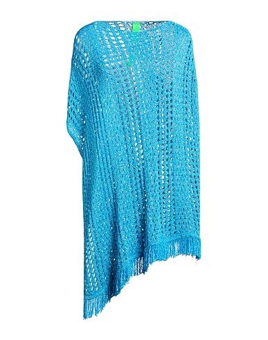 COLOUR MARKET® Cape 80% Viscose, 20% Fibre métallique