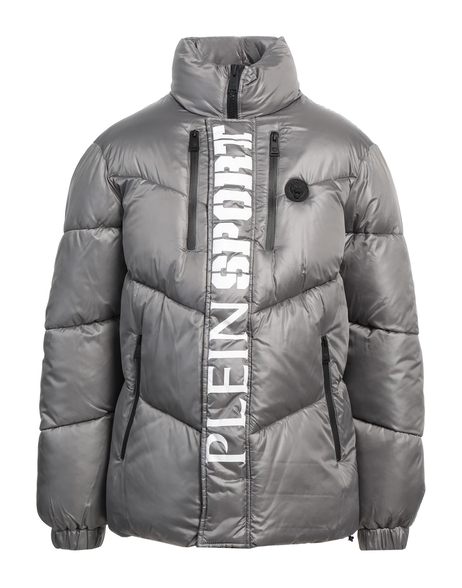 PLEIN SPORT - Puffers