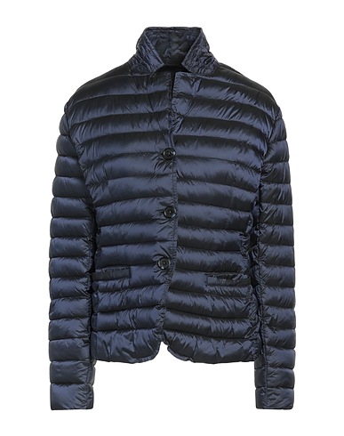 FRED MELLO CAPISPALLA Blu navy 100% Poliammide