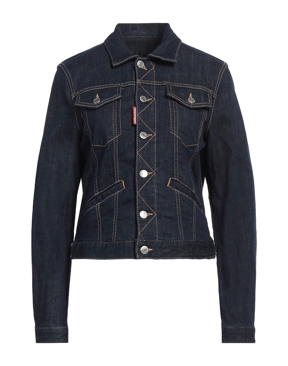 DSQUARED2 - Denim τζάκετ
