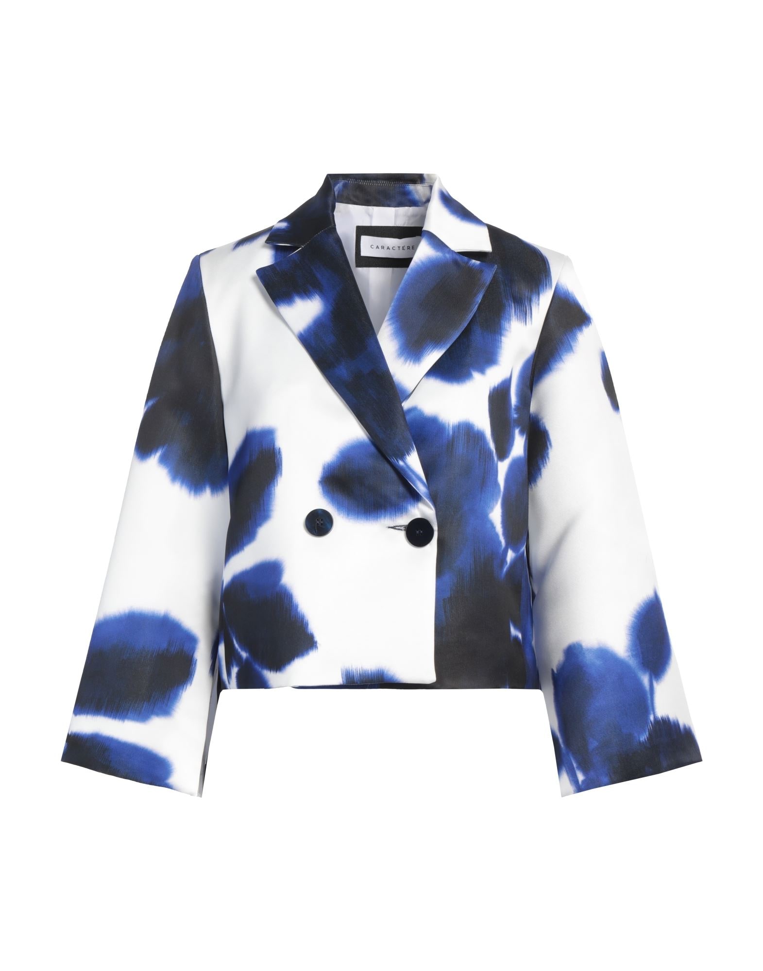 CARACTÈRE - Blazers