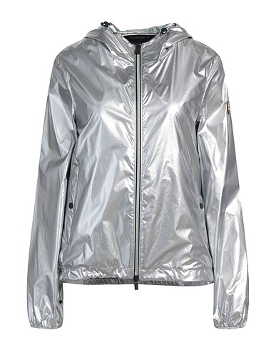 CIESSE PIUMINI Jacket Silver 100% Polyamide