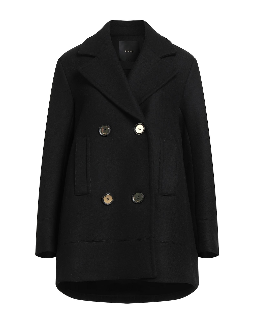PINKO - Manteaux longs