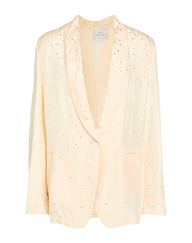 FORTE_FORTE Blazer 100% Silk