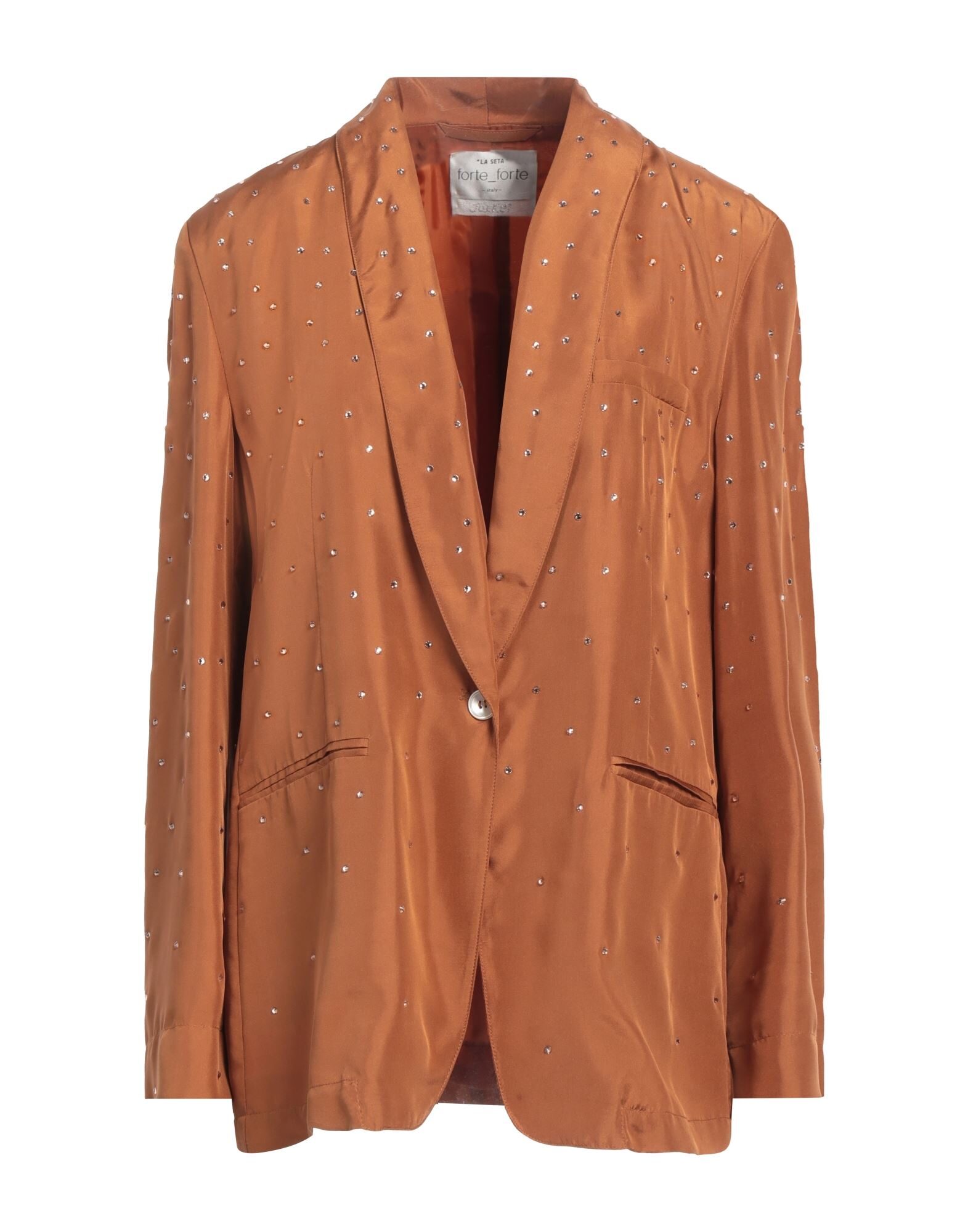 FORTE_FORTE - Blazers