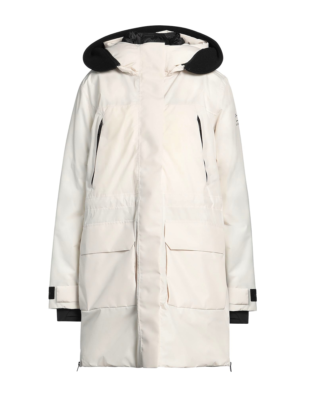 WOOLRICH - Manteaux longs