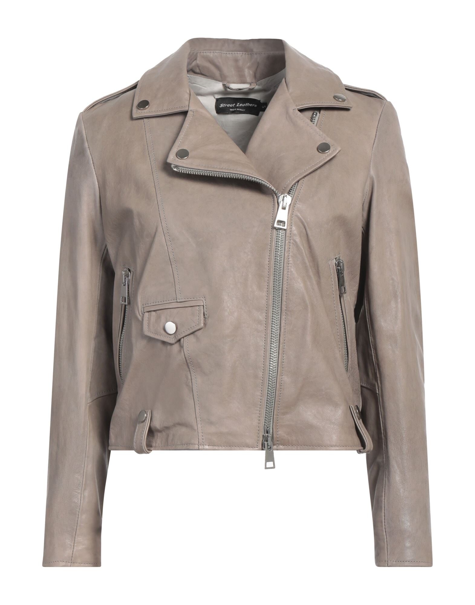 STREET LEATHERS - ジャケット＆ブルゾン