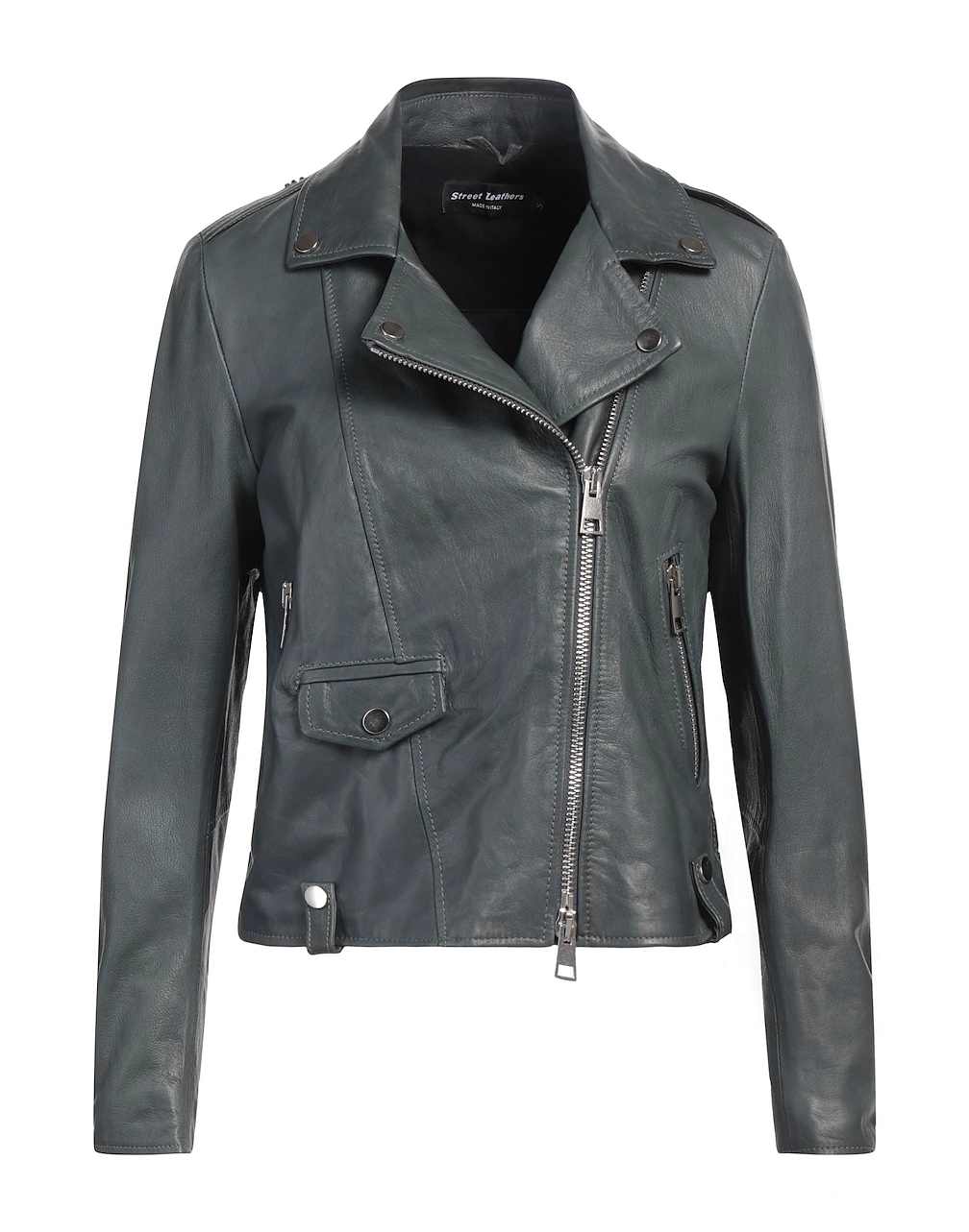 STREET LEATHERS - Vestes et blousons