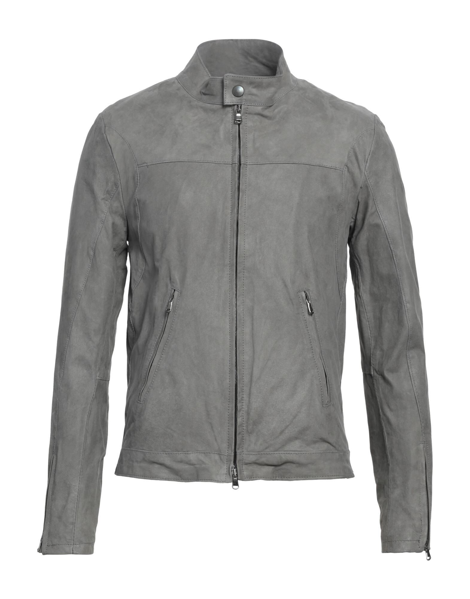 STREET LEATHERS - Jackets