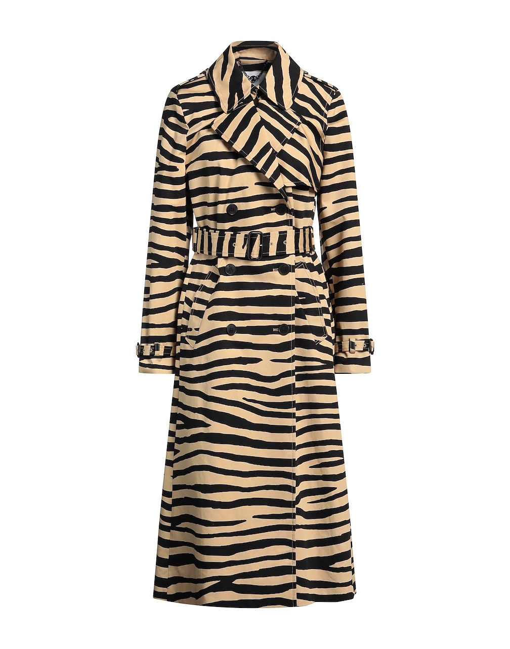 RABANNE - Overcoats & Trench Coats