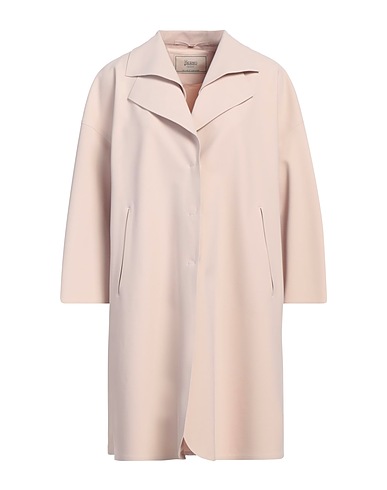 HERNO ライトコート トープ ナイロン 72% / ポリウレタン 28%