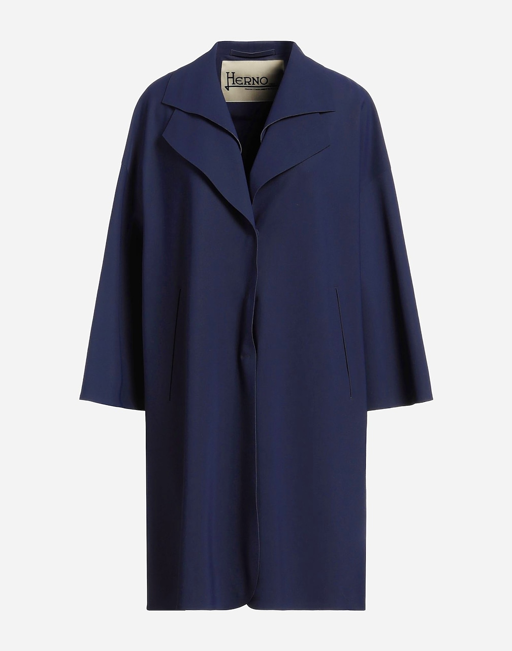 HERNO - Overcoats & Trench Coats