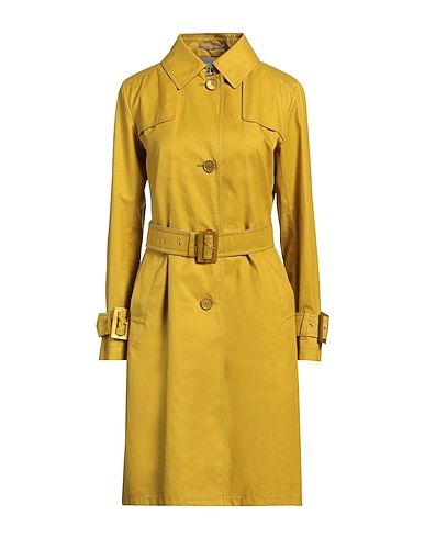 HERNO Full-length jacket 100% Cotton, Polyester