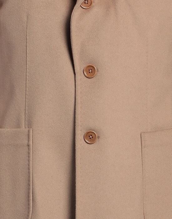 IDEA ITALIAN DESIGN ELEMENTS OF APPAREL Пальто