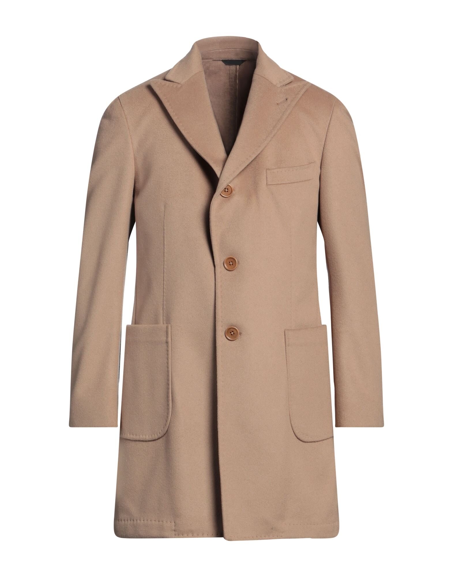 IDEA ITALIAN DESIGN ELEMENTS OF APPAREL - コート