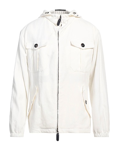 GIORGIO ARMANI Blouson 100% Lin