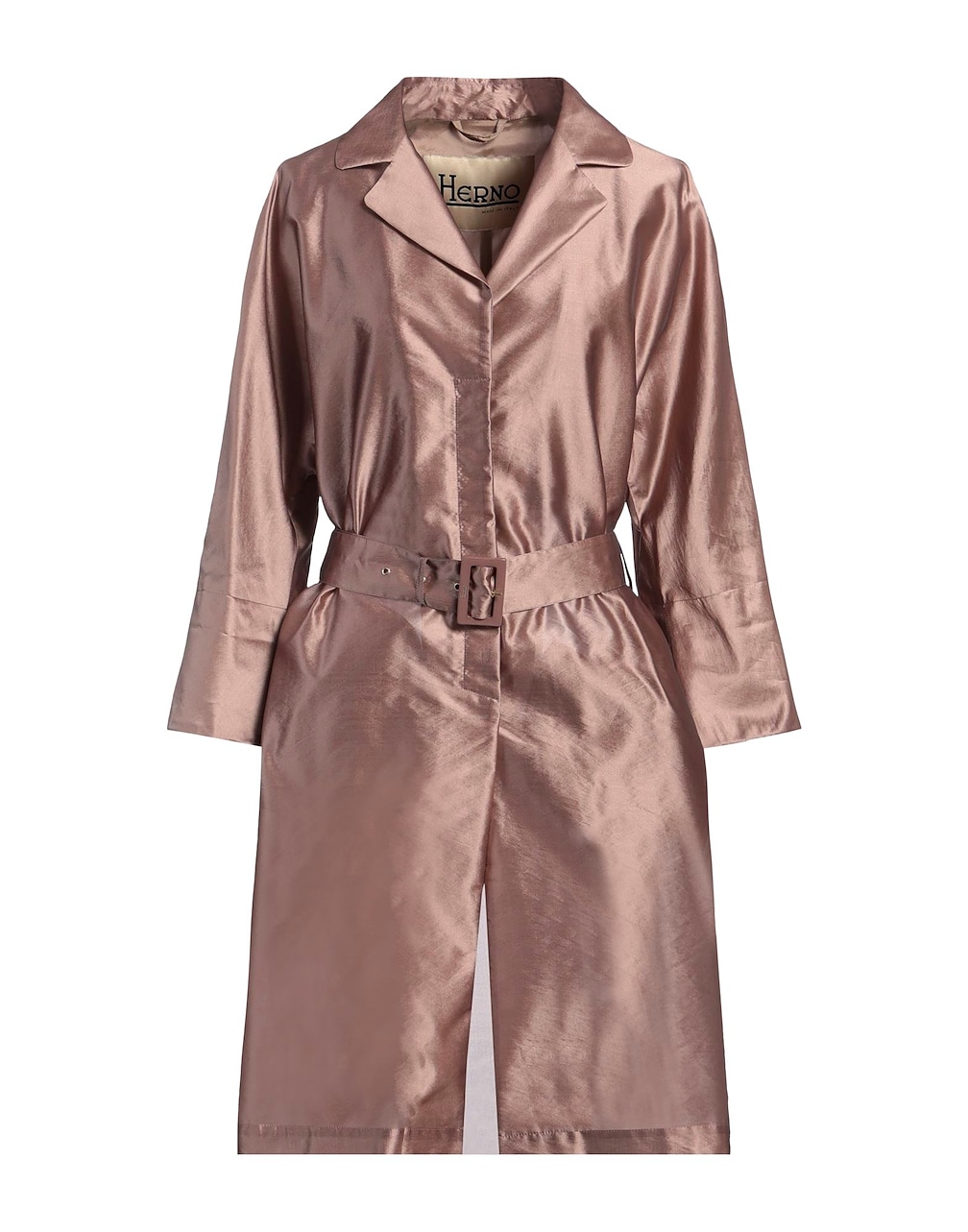 HERNO - Overcoats & Trench Coats