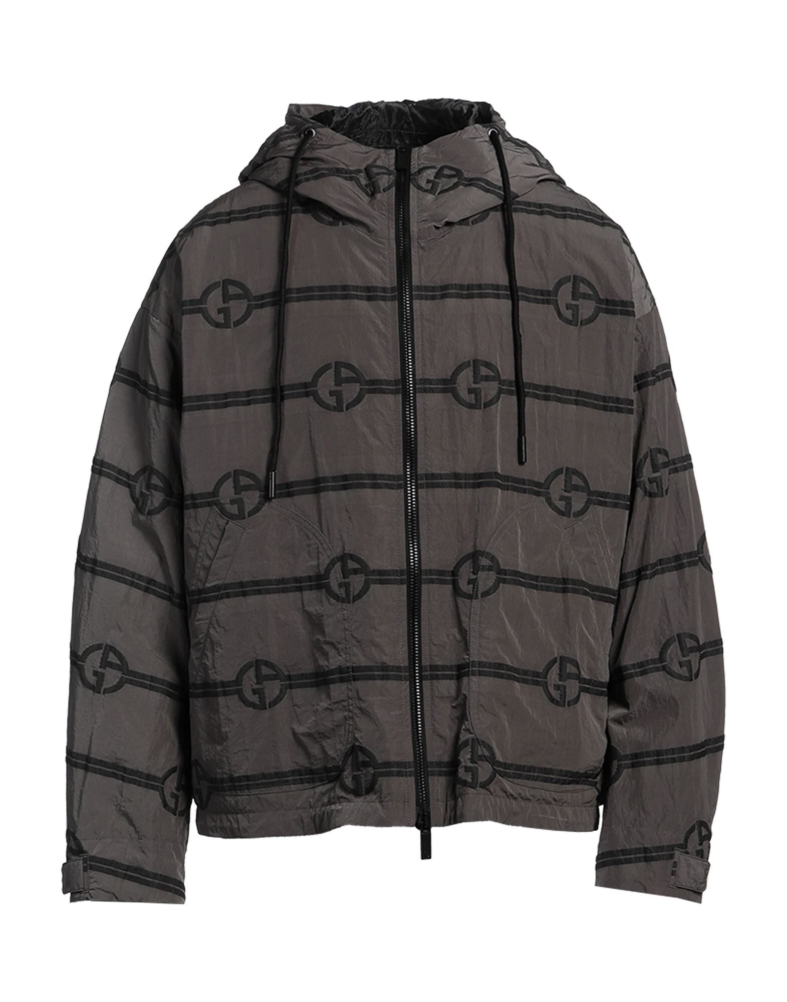 GIORGIO ARMANI - Jackets