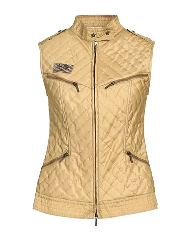 VISCONF Smanicati Beige 100% Seta