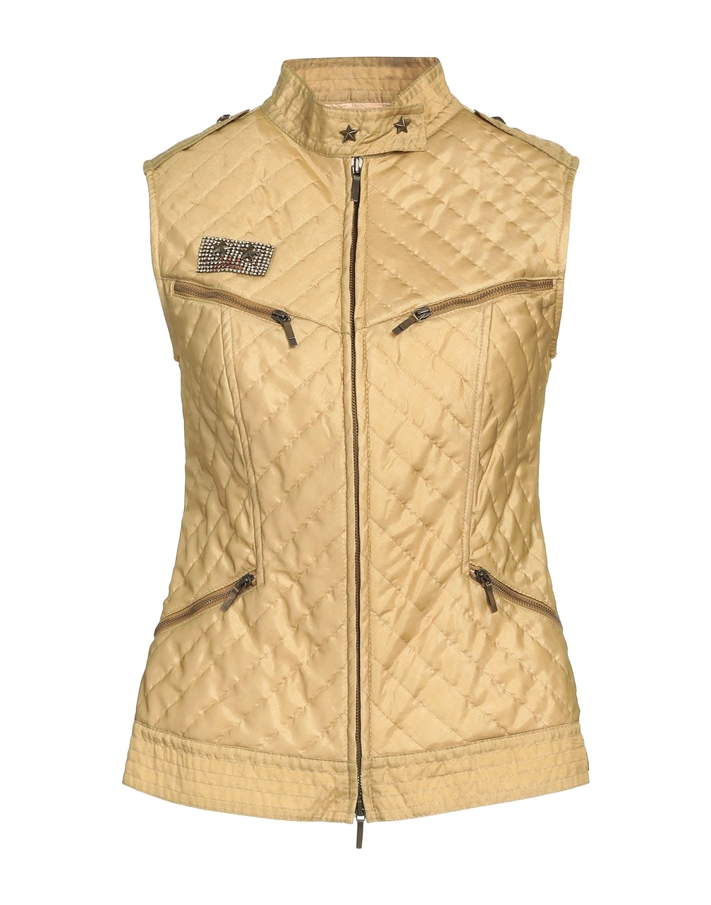 VISCONF - Vests