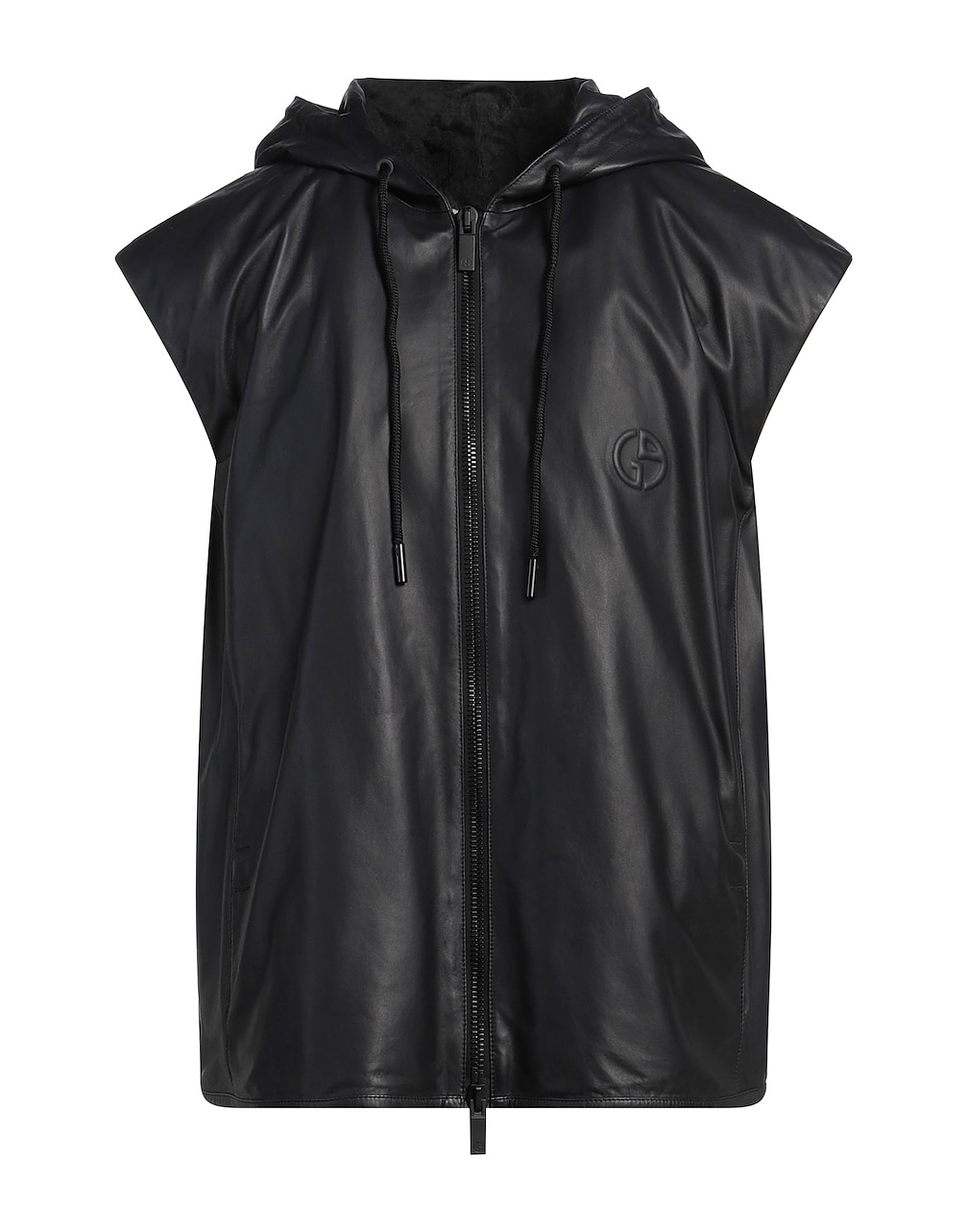 GIORGIO ARMANI - Vests