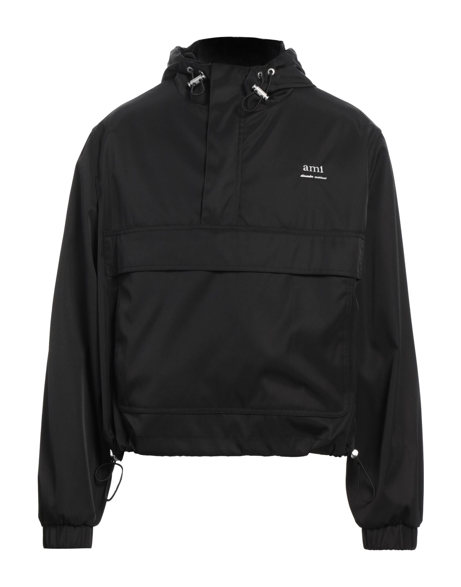 AMI ALEXANDRE MATTIUSSI - Jackets