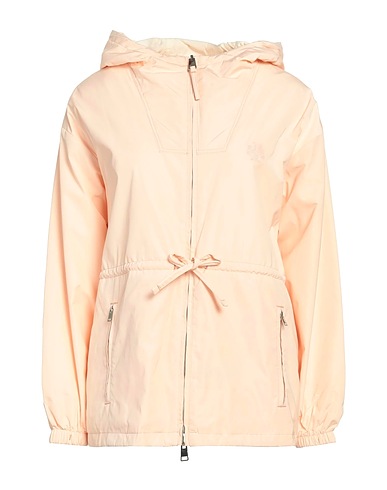 TORY BURCH Jacket Light pink 100% Polyester