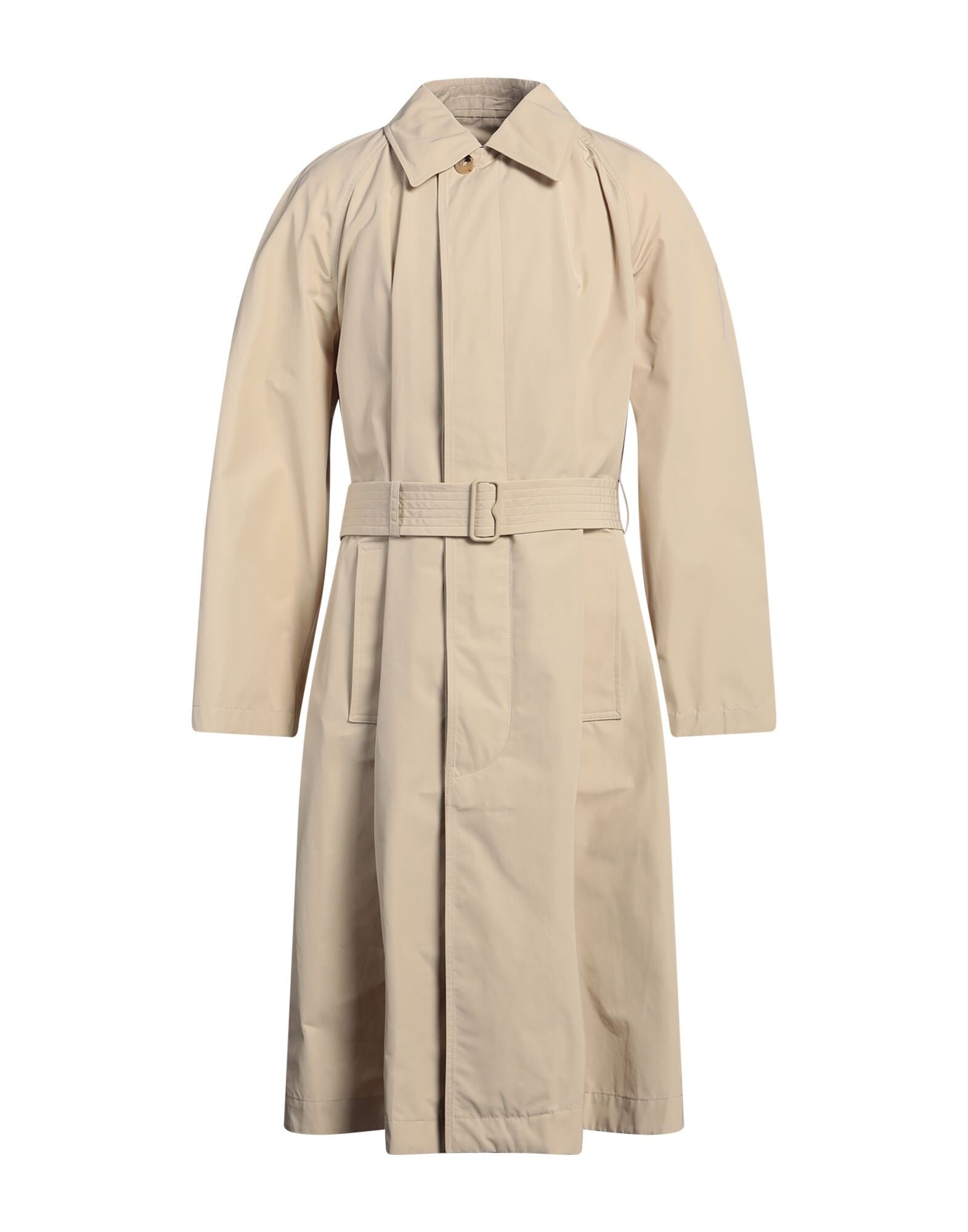 BURBERRY - Overcoats & Trench Coats