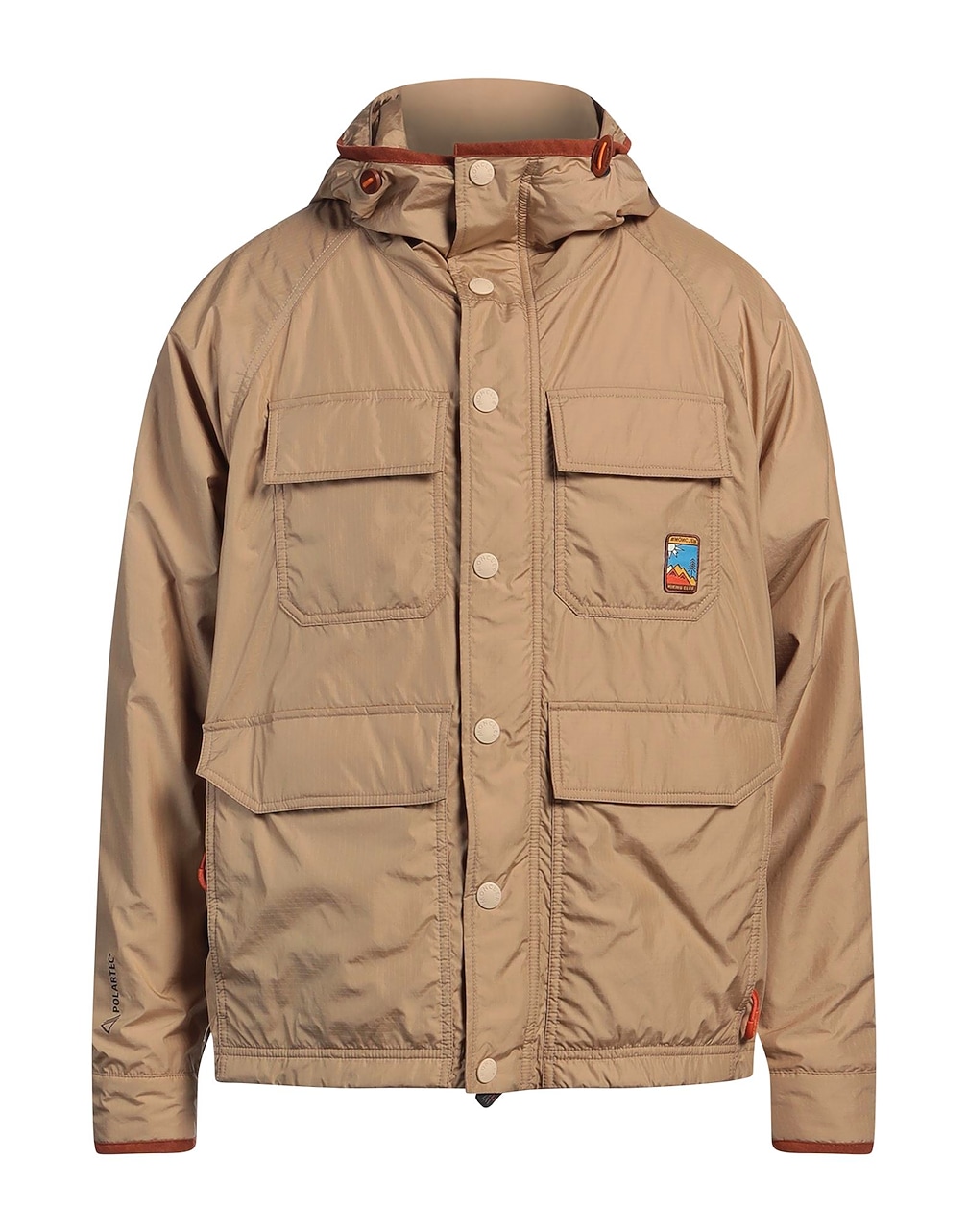 MONCLER GRENOBLE - Jacken und Anoraks